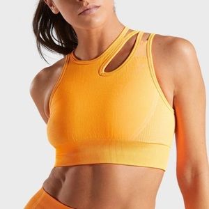 Gymshark Ultra Seamless Sports Bra M NWT